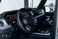 Mercedes-Benz G 63 AMG din 2024 cu 50 km - oferta MER115286 - foto 8
