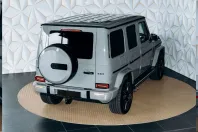Mercedes-Benz G 63 AMG din 2024 cu 50 km - oferta MER115286 - foto 9