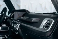 Mercedes-Benz G 63 AMG din 2024 cu 50 km - oferta MER115286 - foto 11