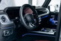 Mercedes-Benz G 63 AMG din 2024 cu 50 km - oferta MER115286 - foto 12