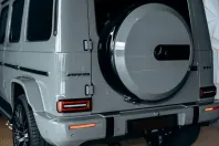 Mercedes-Benz G 63 AMG din 2024 cu 50 km - oferta MER115286 - foto 13