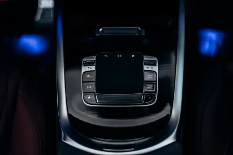 Mercedes-Benz G 63 AMG din 2024 cu 50 km - oferta MER115286 - foto 14