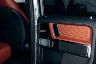 Mercedes-Benz G 63 AMG din 2024 cu 50 km - oferta MER115286 - foto 15