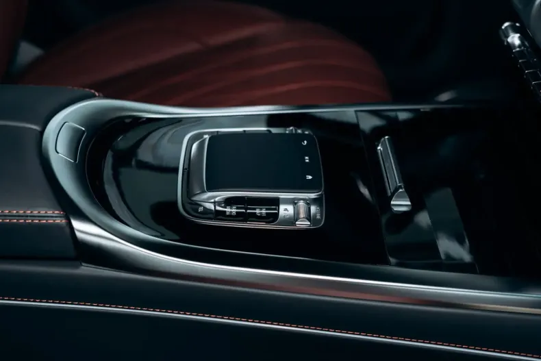 Mercedes-Benz G 63 AMG din 2024 cu 50 km - oferta MER115286 - foto 16