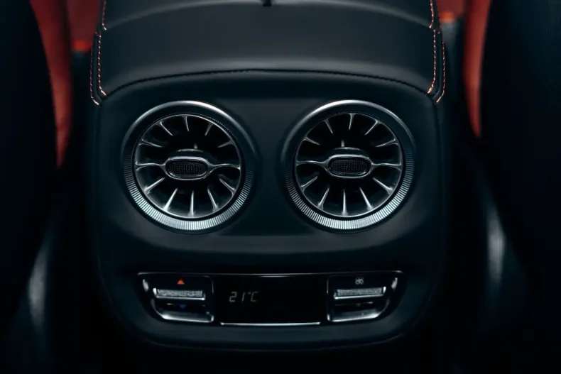 Mercedes-Benz G 63 AMG din 2024 cu 50 km - oferta MER115286 - foto 18