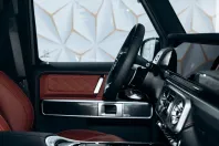 Mercedes-Benz G 63 AMG din 2024 cu 50 km - oferta MER115286 - foto 20