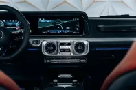 Mercedes-Benz G 63 AMG din 2024 cu 50 km - oferta MER115286 - foto 22