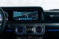 Mercedes-Benz G 63 AMG din 2024 cu 50 km - oferta MER115286 - foto 23