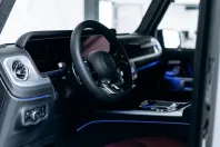 Mercedes-Benz G 63 AMG din 2024 cu 50 km - oferta MER115286 - foto 27