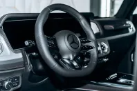 Mercedes-Benz G 63 AMG din 2024 cu 50 km - oferta MER115286 - foto 28