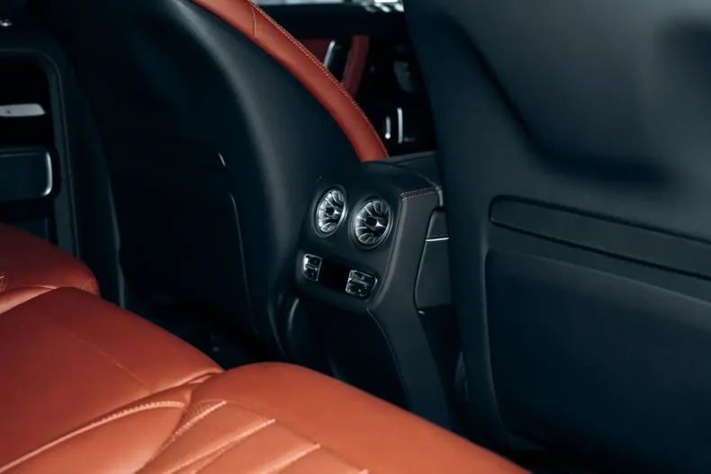 Mercedes-Benz G 63 AMG din 2024 cu 50 km - oferta MER115286 - foto 29