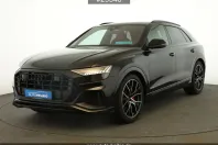 Audi SQ8 din 2021 cu 46.600 km - oferta AUD115288 - foto 1