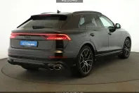 Audi SQ8 din 2021 cu 46.600 km - oferta AUD115288 - foto 7