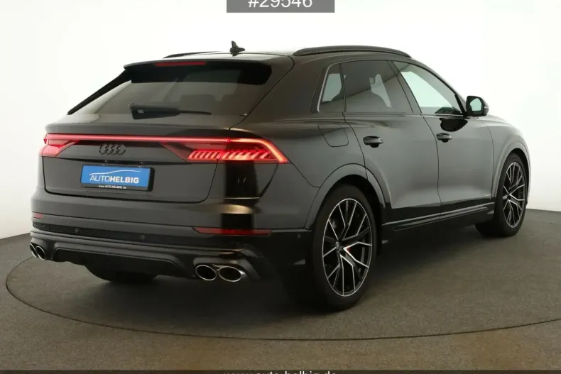 Audi SQ8 din 2021 cu 46.600 km - oferta AUD115288 - foto 7
