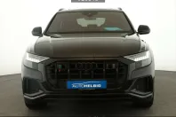 Audi SQ8 din 2021 cu 46.600 km - oferta AUD115288 - foto 8