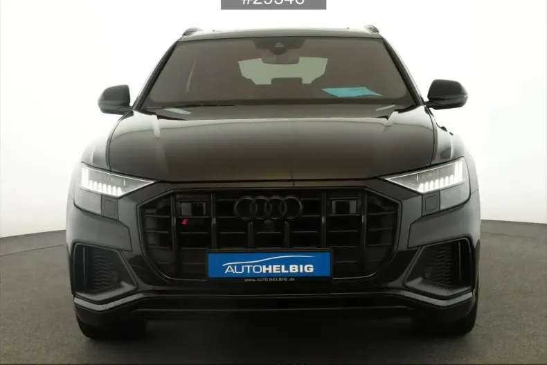 Audi SQ8 din 2021 cu 46.600 km - oferta AUD115288 - foto 8
