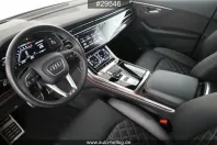 Audi SQ8 din 2021 cu 46.600 km - oferta AUD115288 - foto 9