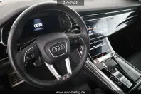 Audi SQ8 din 2021 cu 46.600 km - oferta AUD115288 - foto 10