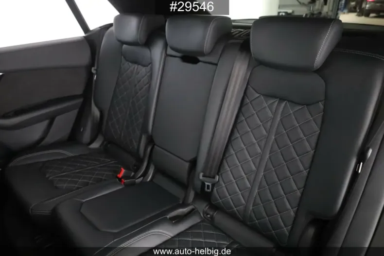 Audi SQ8 din 2021 cu 46.600 km - oferta AUD115288 - foto 12