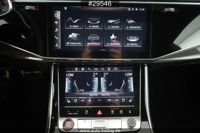 Audi SQ8 din 2021 cu 46.600 km - oferta AUD115288 - foto 20