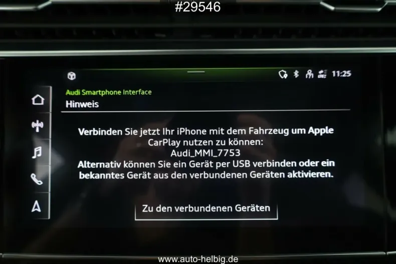 Audi SQ8 din 2021 cu 46.600 km - oferta AUD115288 - foto 22