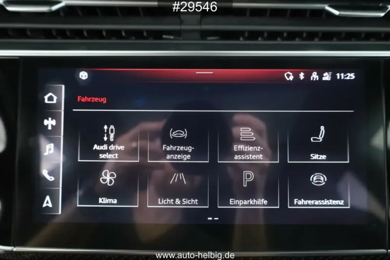 Audi SQ8 din 2021 cu 46.600 km - oferta AUD115288 - foto 23