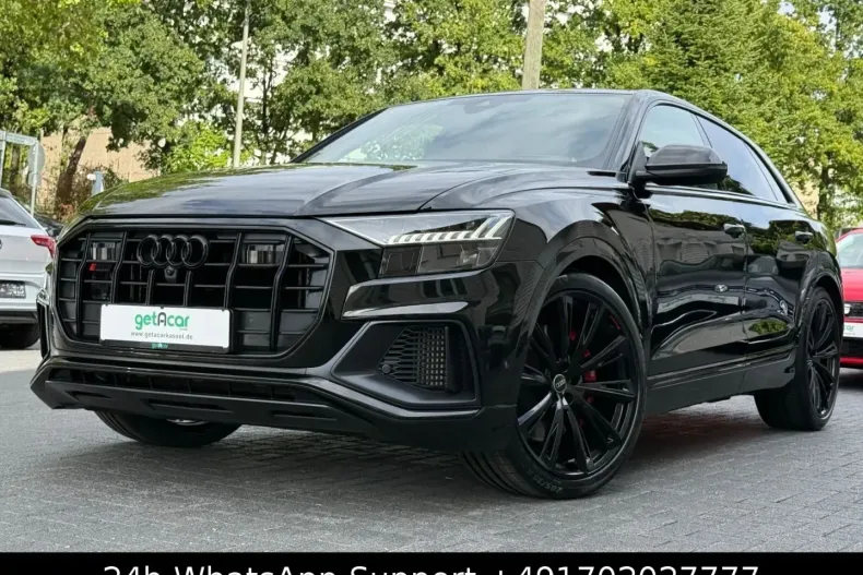 Audi SQ8 din 2022 cu 76.221 km - oferta AUD115289 - foto 1