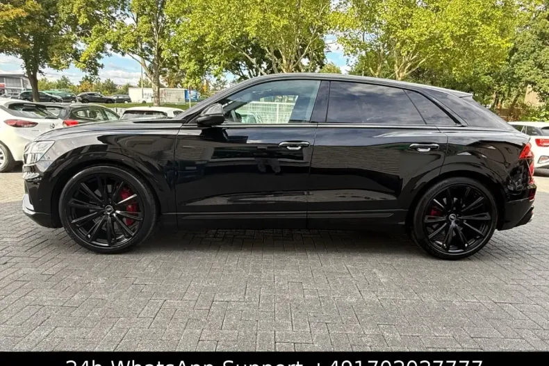 Audi SQ8 din 2022 cu 76.221 km - oferta AUD115289 - foto 3