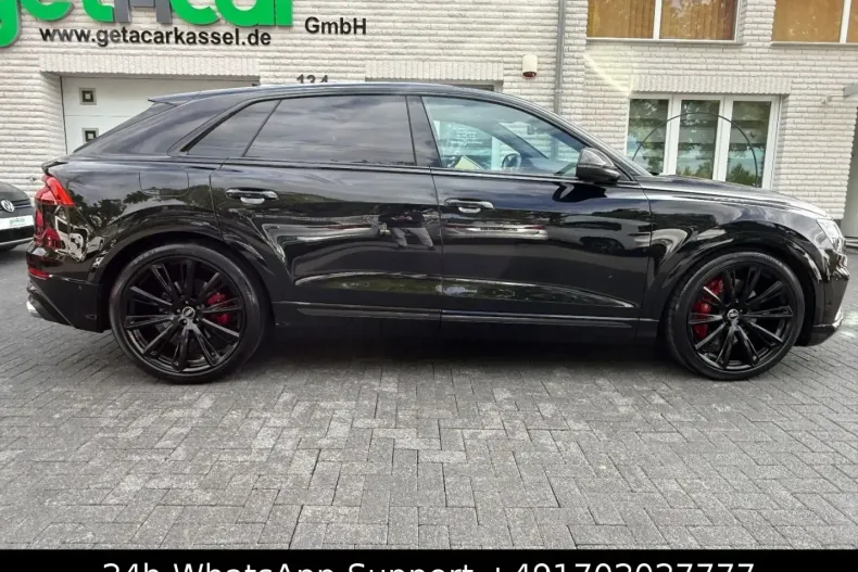 Audi SQ8 din 2022 cu 76.221 km - oferta AUD115289 - foto 5