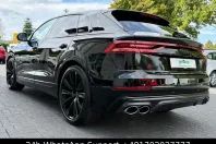 Audi SQ8 din 2022 cu 76.221 km - oferta AUD115289 - foto 8