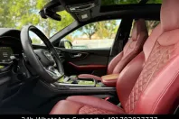 Audi SQ8 din 2022 cu 76.221 km - oferta AUD115289 - foto 12