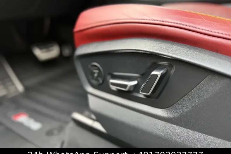 Audi SQ8 din 2022 cu 76.221 km - oferta AUD115289 - foto 14