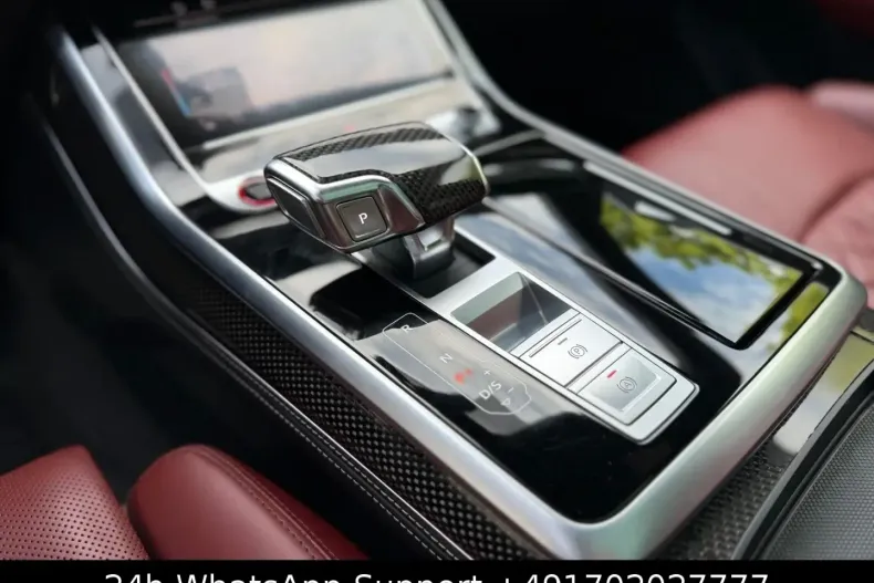 Audi SQ8 din 2022 cu 76.221 km - oferta AUD115289 - foto 18