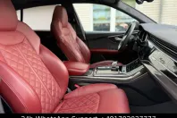 Audi SQ8 din 2022 cu 76.221 km - oferta AUD115289 - foto 26