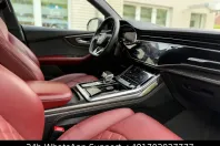 Audi SQ8 din 2022 cu 76.221 km - oferta AUD115289 - foto 27