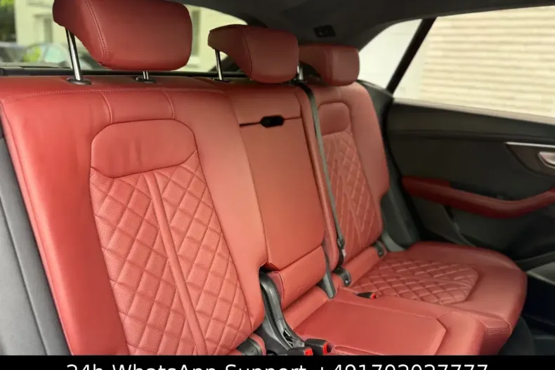 Audi SQ8 din 2022 cu 76.221 km - oferta AUD115289 - foto 34