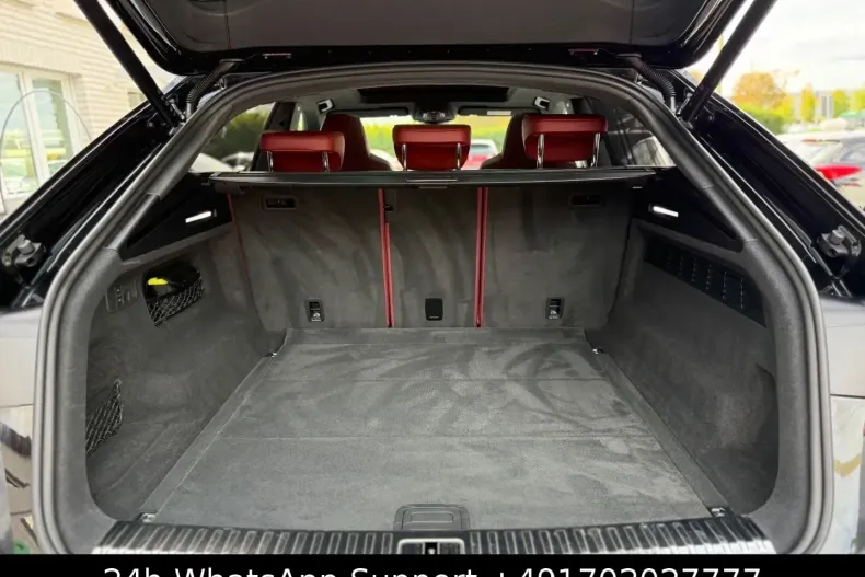 Audi SQ8 din 2022 cu 76.221 km - oferta AUD115289 - foto 36