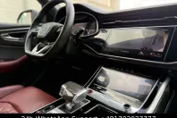 Audi SQ8 din 2022 cu 76.221 km - oferta AUD115289 - foto 41