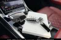 Audi SQ8 din 2022 cu 76.221 km - oferta AUD115289 - foto 43