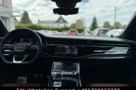 Audi SQ8 din 2022 cu 76.221 km - oferta AUD115289 - foto 44