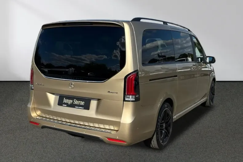 Mercedes-Benz V 300 din 2024 cu 11.150 km - oferta MER115292 - foto 3