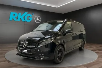 Mercedes-Benz V 300 din 2024 - oferta MER115293