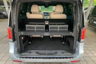 Mercedes-Benz V 300 din 2024 cu 8.300 km - oferta MER115296 - foto 8