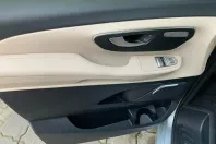 Mercedes-Benz V 300 din 2024 cu 8.300 km - oferta MER115296 - foto 11