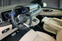 Mercedes-Benz V 300 din 2024 cu 8.300 km - oferta MER115296 - foto 12