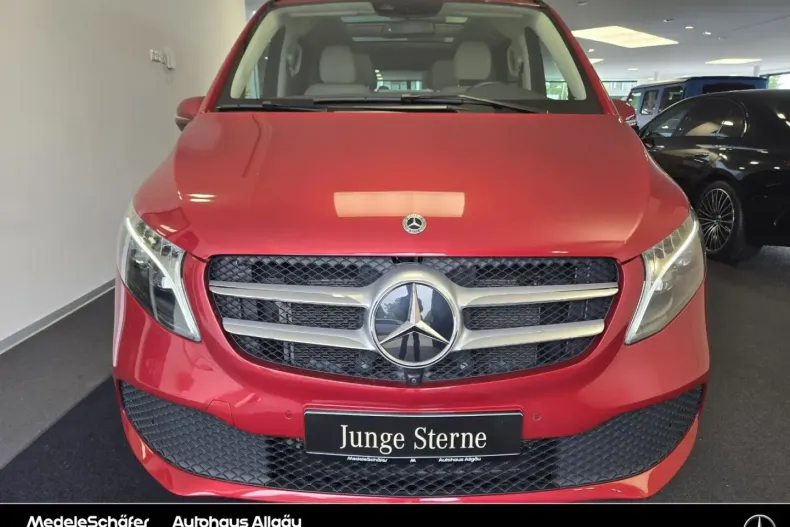 Mercedes-Benz V 250 din 2024 cu 44.500 km - oferta MER115297 - foto 2