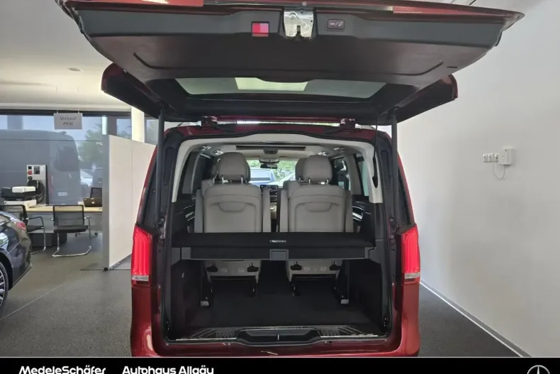 Mercedes-Benz V 250 din 2024 cu 44.500 km - oferta MER115297 - foto 6