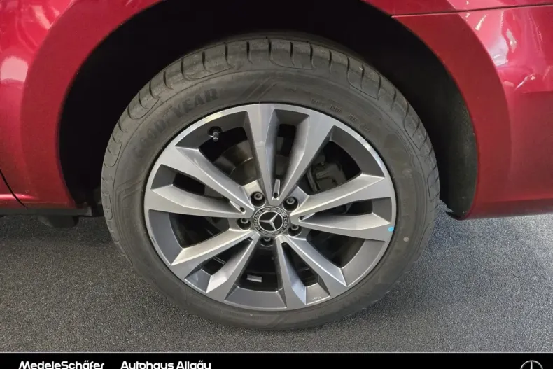 Mercedes-Benz V 250 din 2024 cu 44.500 km - oferta MER115297 - foto 7