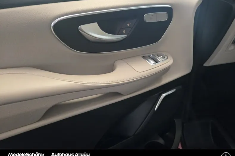 Mercedes-Benz V 250 din 2024 cu 44.500 km - oferta MER115297 - foto 8