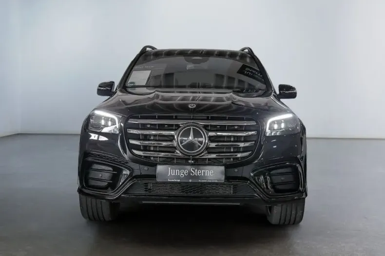 Mercedes-Benz GLS 580 din 2024 cu 22.500 km - oferta MER115300 - foto 3